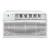 Emerson Quiet Kool 230V 12K BTU Air Conditioner with Remote Control-Quiet In Wall A/C Unit, EATC12RE2, White