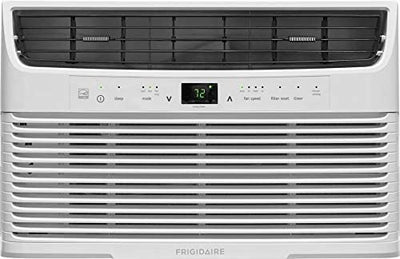 FRIGIDAIRE FFRE053ZA1 Window Air Conditioner, White