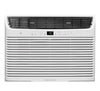 FRIGIDAIRE FFRE1833U2 18, 000 Btu 11.9 EER 230V White Median Window Air Conditioner