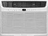 FRIGIDAIRE FFRE1833U2 18, 000 Btu 11.9 EER 230V White Median Window Air Conditioner
