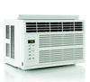 Friedrich CP05G10B Air Conditioner, 5200 Btu, White