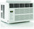 Friedrich CP05G10B Air Conditioner, 5200 Btu, White
