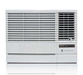 Friedrich CP08G10B Air Conditioner, 8000 Btu, White