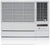 Friedrich CP08G10B Air Conditioner, 8000 Btu, White