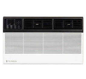 Friedrich Chill Premier 12,000 BTU Smart Window Air Conditioner with Built-in WiFi