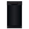 Frigidaire FFBD1831UB Dishwasher, Black