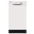 Frigidaire FFBD1831UW Dishwasher, White