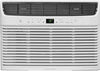 Frigidaire FFRE103ZA1 10,000 BTU Window-Mounted Room Air Conditioner, White