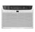 Frigidaire FFRE1233U1, White Air Conditioner