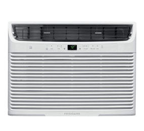 Frigidaire FFRE123ZA1 22" Energy Star Window Mounted Air Conditioner with 12000 BTU, White