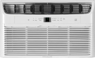 Frigidaire FFTA123WA2 Built-In Room Air Conditioner, white