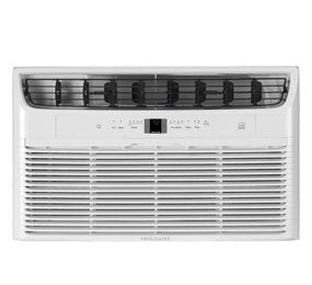 Frigidaire FFTA142WA2 14,000 BTU Bulit-In Room Air Conditioner, white
