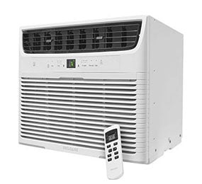 Frigidaire Home Comfort White 12,000 BTU 10.5 Eer 115V Through-The-Wall Air Conditioner - FFTA1233U1