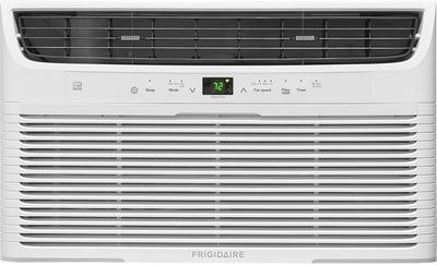Frigidaire Home Comfort White 12,000 BTU 10.5 Eer 230V Through-The-Wall Air Conditioner - FFTA1233U2