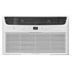 Frigidaire Home Comfort White 12,000 BTU 10.5 Eer 230V Through-The-Wall Air Conditioner - FFTA1233U2