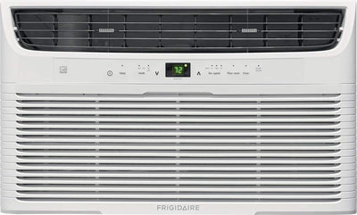 Frigidaire Home Comfort White 14,000 BTU 9.4 Eer 230V Through-The-Wall Air Conditioner - FFTA1422U2