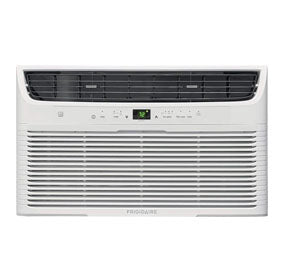 Frigidaire Home Comfort White 14,000 BTU 9.4 Eer 230V Through-The-Wall Air Conditioner - FFTA1422U2