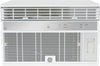 GE AHY08LZ Smart Window Air Conditioner with 8000 BTU Cooling Capacity, Wifi Connect, 3 Fan Speeds, 115 Volts, White