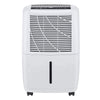 Haier 30 Pint 2 Speed Home Energy Star Portable Electronic Dehumidifier HEN30ET