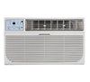 Keystone Energy Star 12,000 BTU 115V Follow Me LCD Remote Control Through-The-Wall Air Conditioner