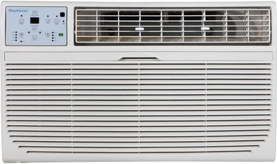 Keystone Energy Star 12,000 BTU 115V Follow Me LCD Remote Control Through-The-Wall Air Conditioner