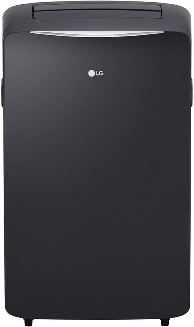 LG LP1417SHR 14,000 BTU Graphite Gray Portable Air Conditioner - Rooms up to 500 Sq. Ft