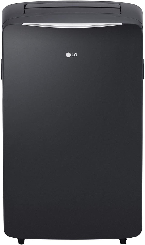 Lg Lp1417shr 14 000 Btu Graphite Gray Portable Air Conditioner Rooms