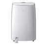 LG LP1419IVSM 14,000 BTU White Dual Inverter Smart Wi-Fi Portable Air Conditioner - Rooms up to 500 Sq. Ft