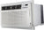 LG LT0816CER 8,000 BTU Wall Air Conditioner, 115V, White
