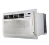 LG LT1016CER 9,800 BTU 115V Remote Control Through-The-Wall Air Conditioner, White