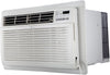 LG LT1036CER 9800 BTU 230V Remote Control Through-the-Wall Air Conditioner, 9,500/9,800, White