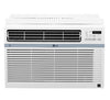 LG LW1017ERSM Energy Star 10,000 BTU Window Wi-Fi Air Conditioner, White