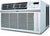 LG LW1216ER Window-Mounted Remote Control, 12,000 BTU 115V Air Conditioner, White