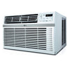 LG LW1816ER 18,000 BTU 230V Window-Mounted Air Conditioner, White