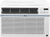 LG LW8017ERSM Smart Window Air Conditioner (Wi-Fi), 8,000 BTU 115V, White