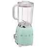 Smeg BLF01PGUS 50s Style Blender, Pastel Green