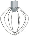 SMEG SMWW01 Wire Whisk Accessory, Silver