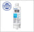 Samsung Genuine DA97-17376B Refrigerator Water Filter, 1-Pack (HAF-QIN/EXP) (Packaging May Vary)