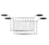 Smeg 2 Sandwich Racks for 4-Slice Toaster